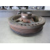 22H007 Crankshaft Pulley For 13-17 GMC Acadia  3.6